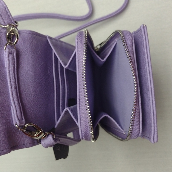 Crossbody purse - Picture 4 of 4